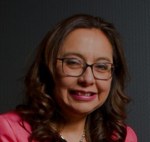 Doctora Adriana Campuzano Gallegos