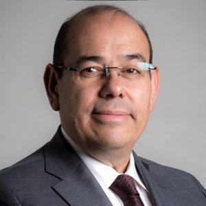 Doctor Rodolfo Félix Cárdenas